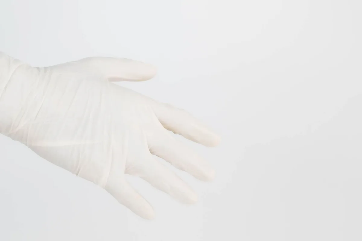 Blood Spill Cleanup in Washington, PA